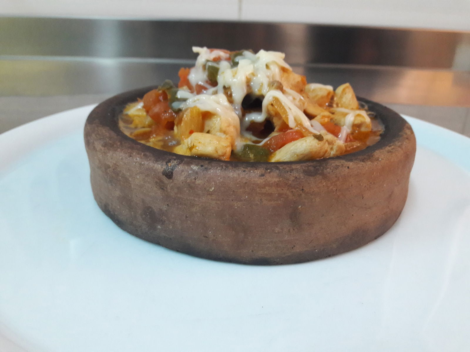 Chefmetin Moonlightrestaurant&Steakhouse