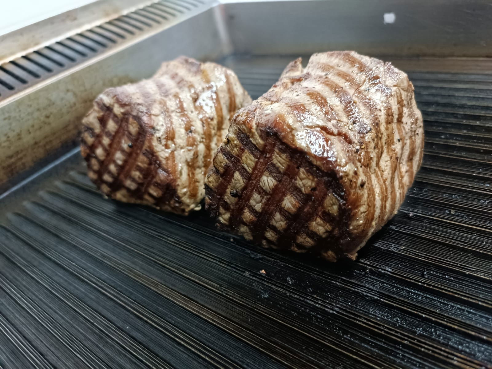 Chefmetin Moonlightrestaurant&Steakhouse