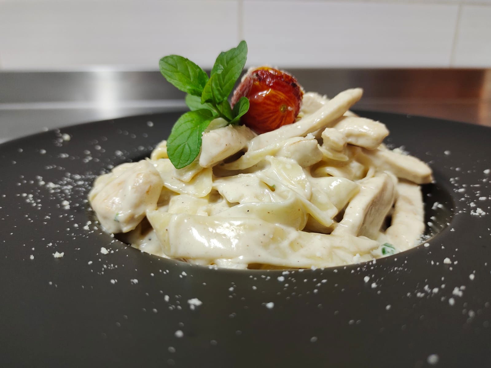 Chefmetin Moonlightrestaurant&Steakhouse