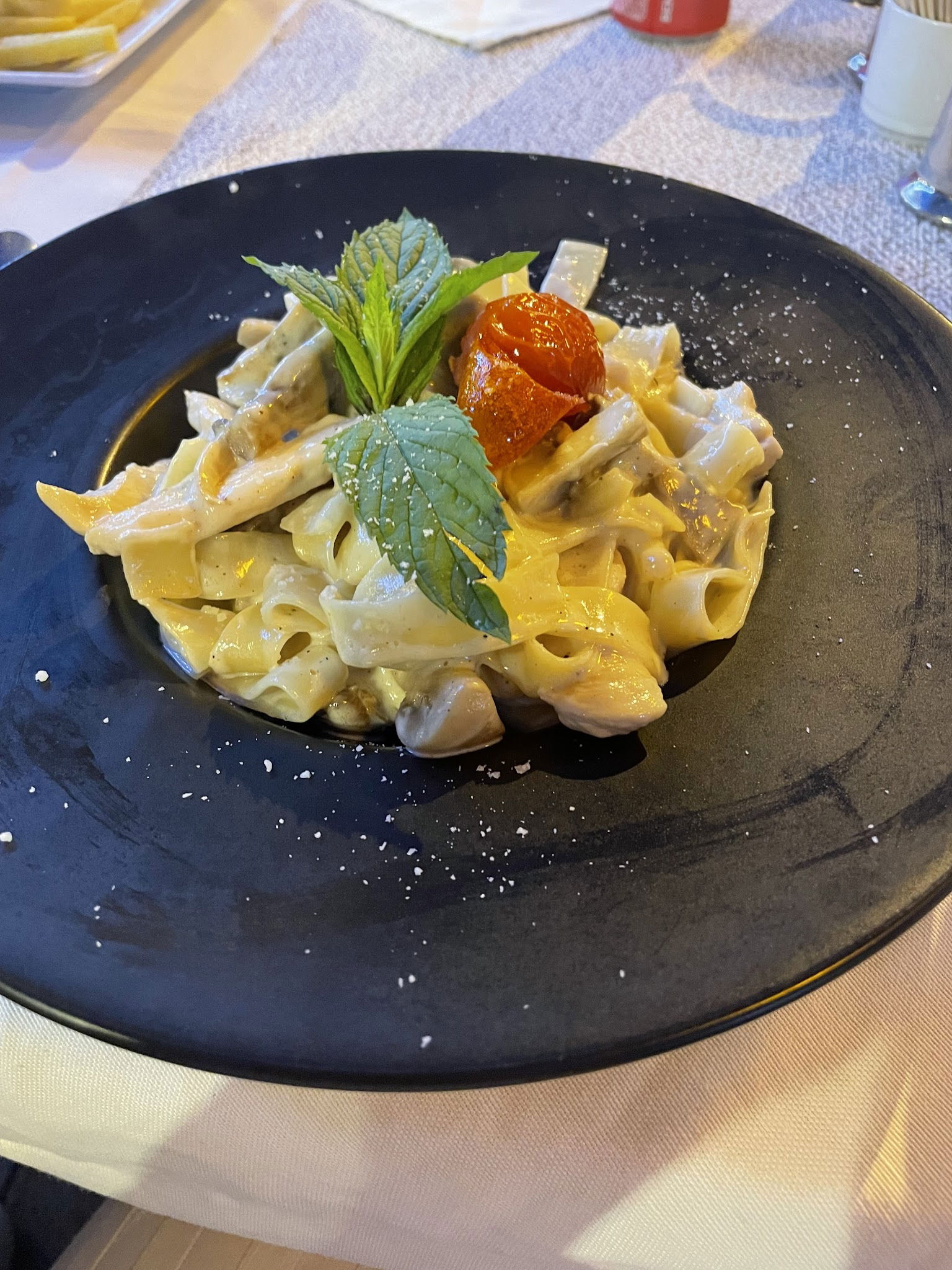 Chefmetin Moonlightrestaurant&Steakhouse