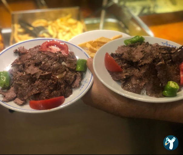 Lades Menemen