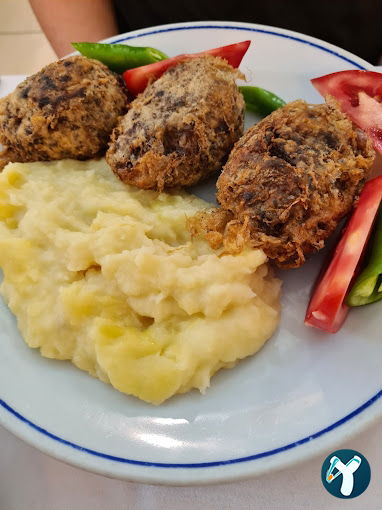 Lades Menemen