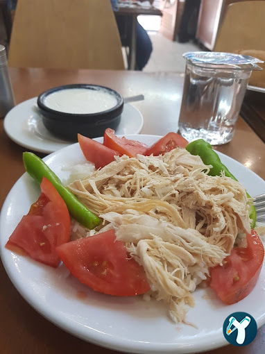 Lades Menemen