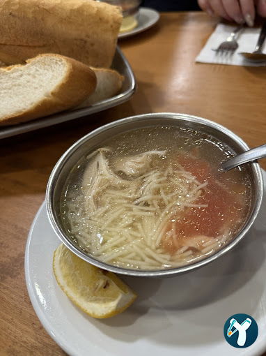 Lades Menemen
