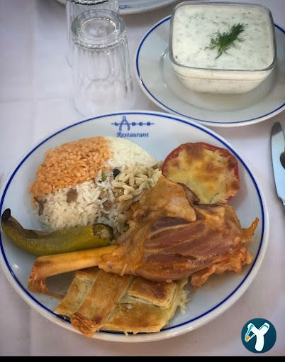Lades Menemen