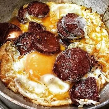 Lades Menemen resimleri