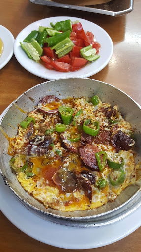 Lades Menemen