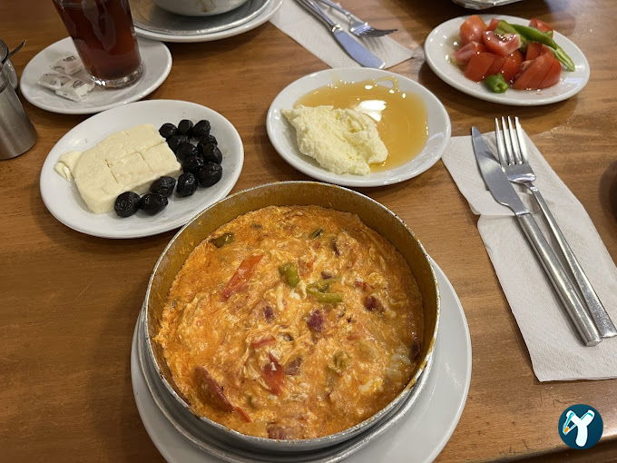 Lades Menemen
