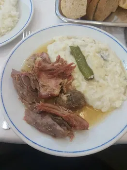 Lades Menemen resimleri