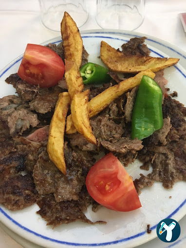 Lades Menemen