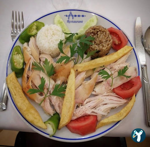 Lades Menemen