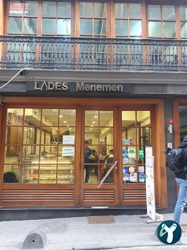 Lades Menemen