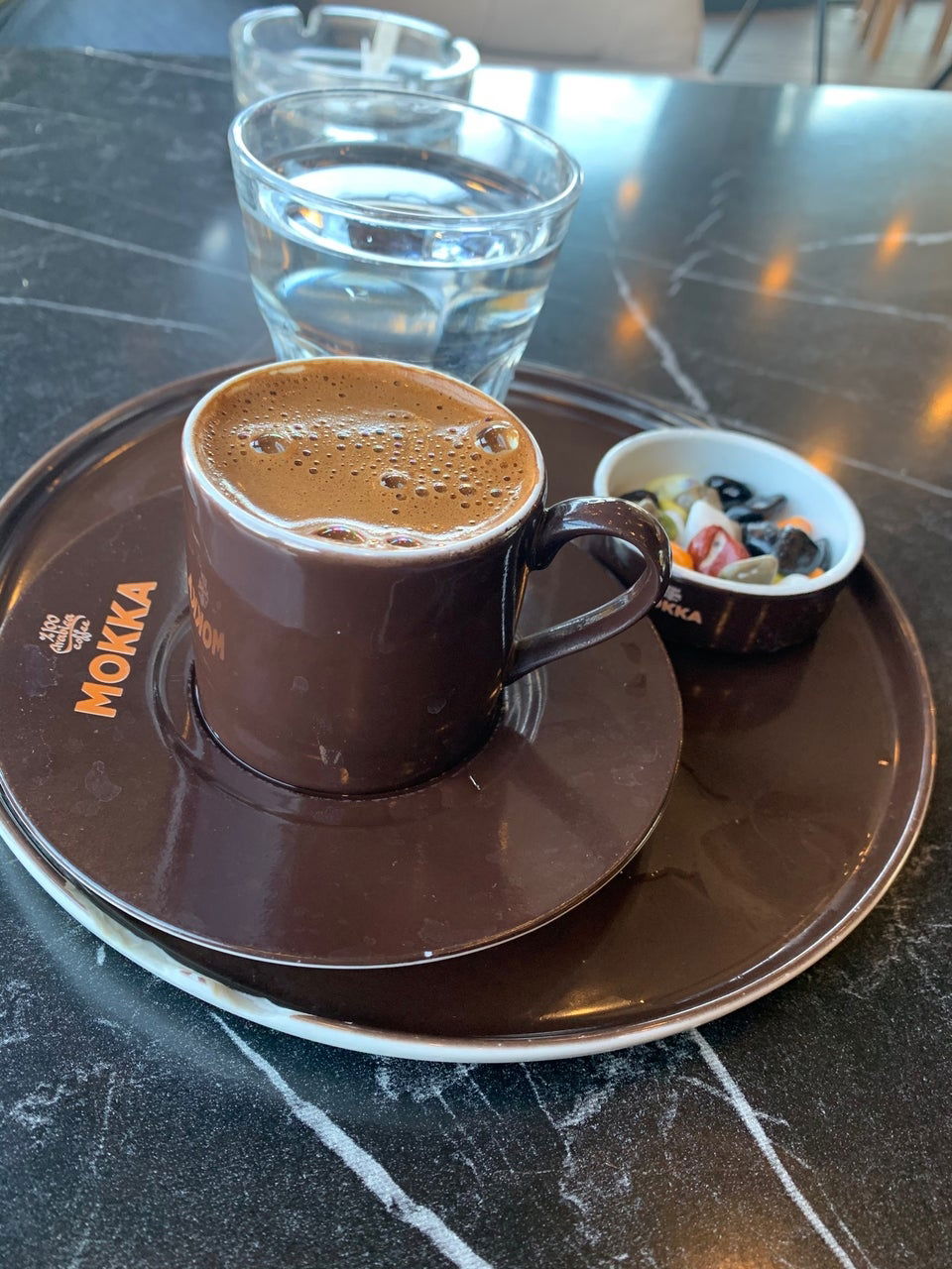 Cafe Mokka Bayındır