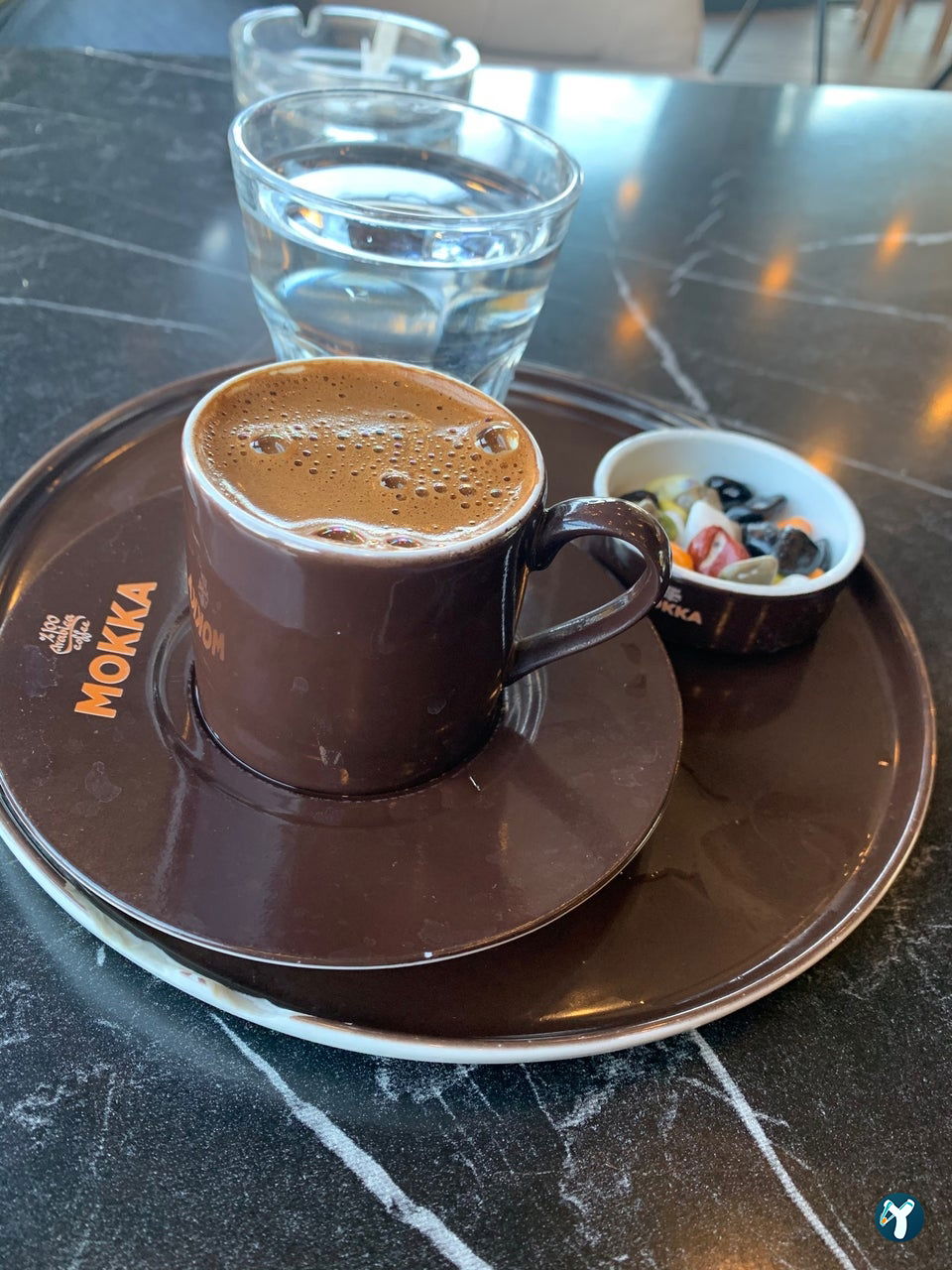 Cafe Mokka Bayındır