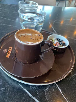 Cafe Mokka Bayındır resimleri