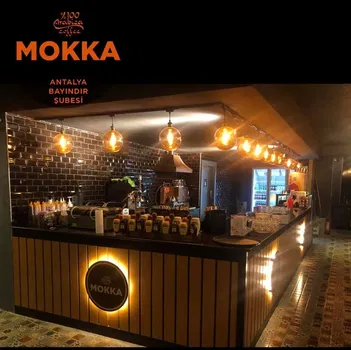 Cafe Mokka Bayındır resimleri