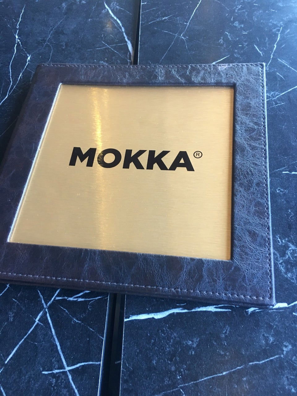 Cafe Mokka Bayındır