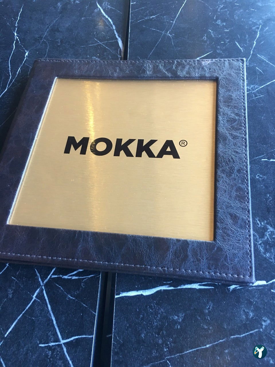 Cafe Mokka Bayındır