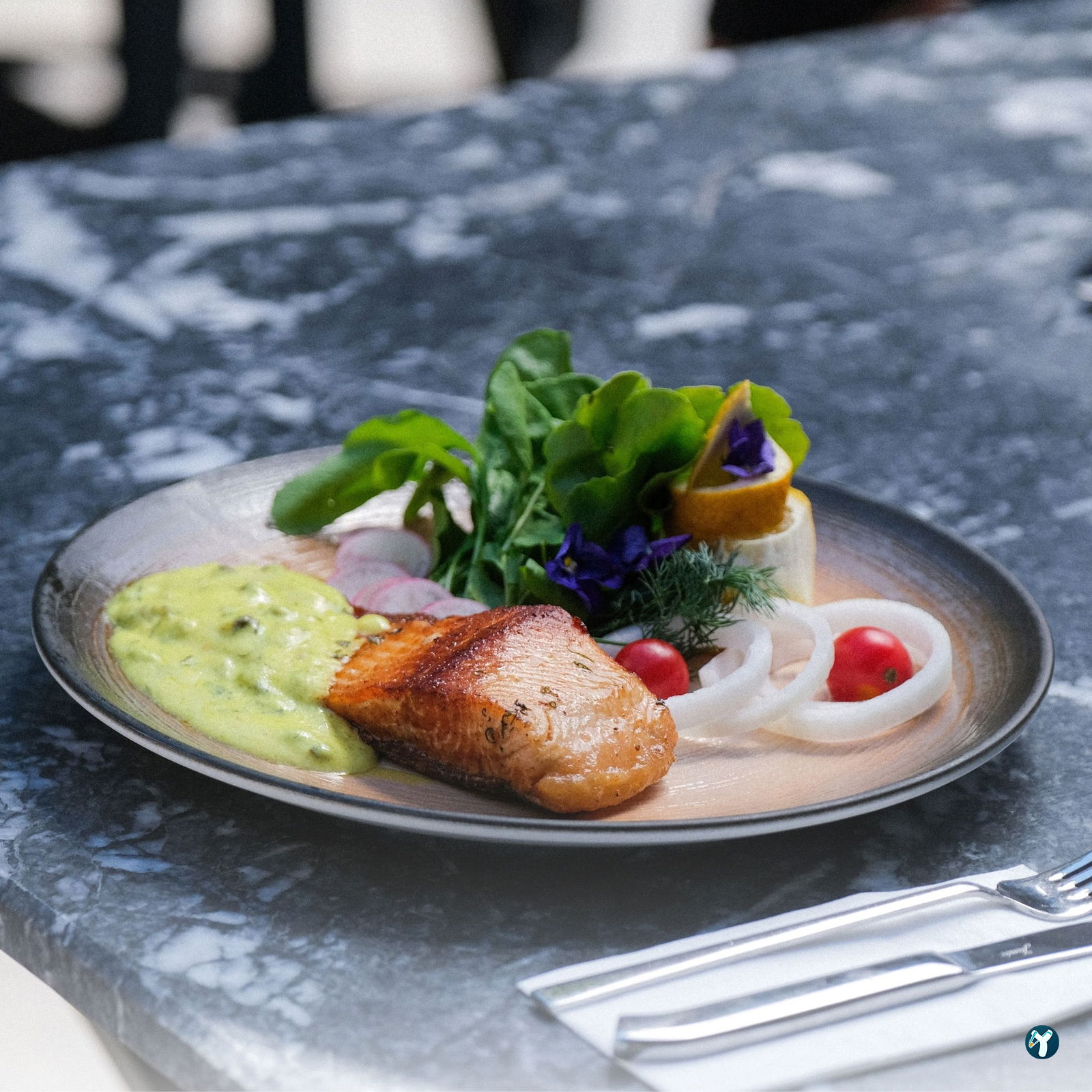 Zeytin Cafe Restaurant Kahvaltı Mangal