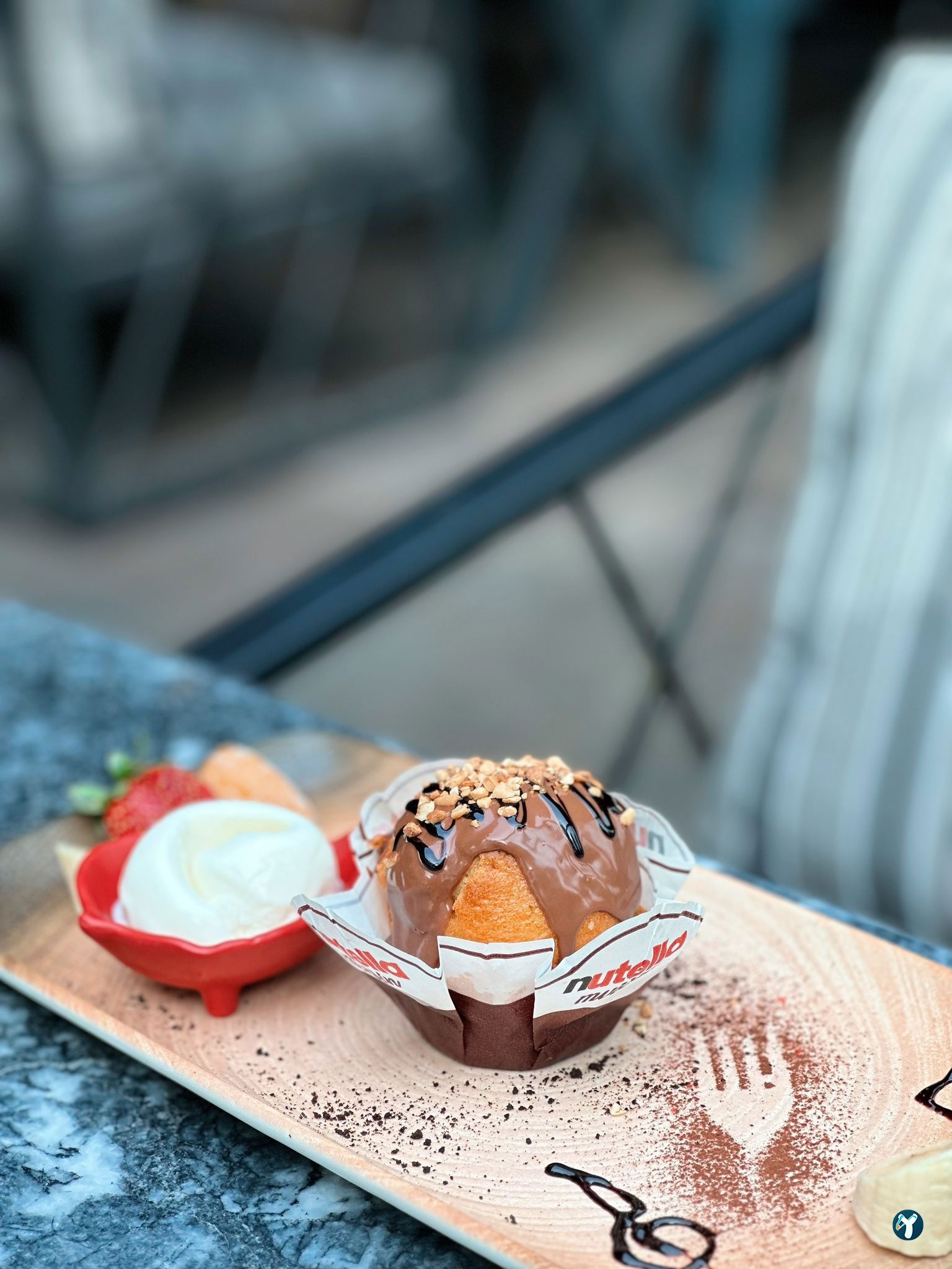 Zeytin Cafe Restaurant Kahvaltı Mangal