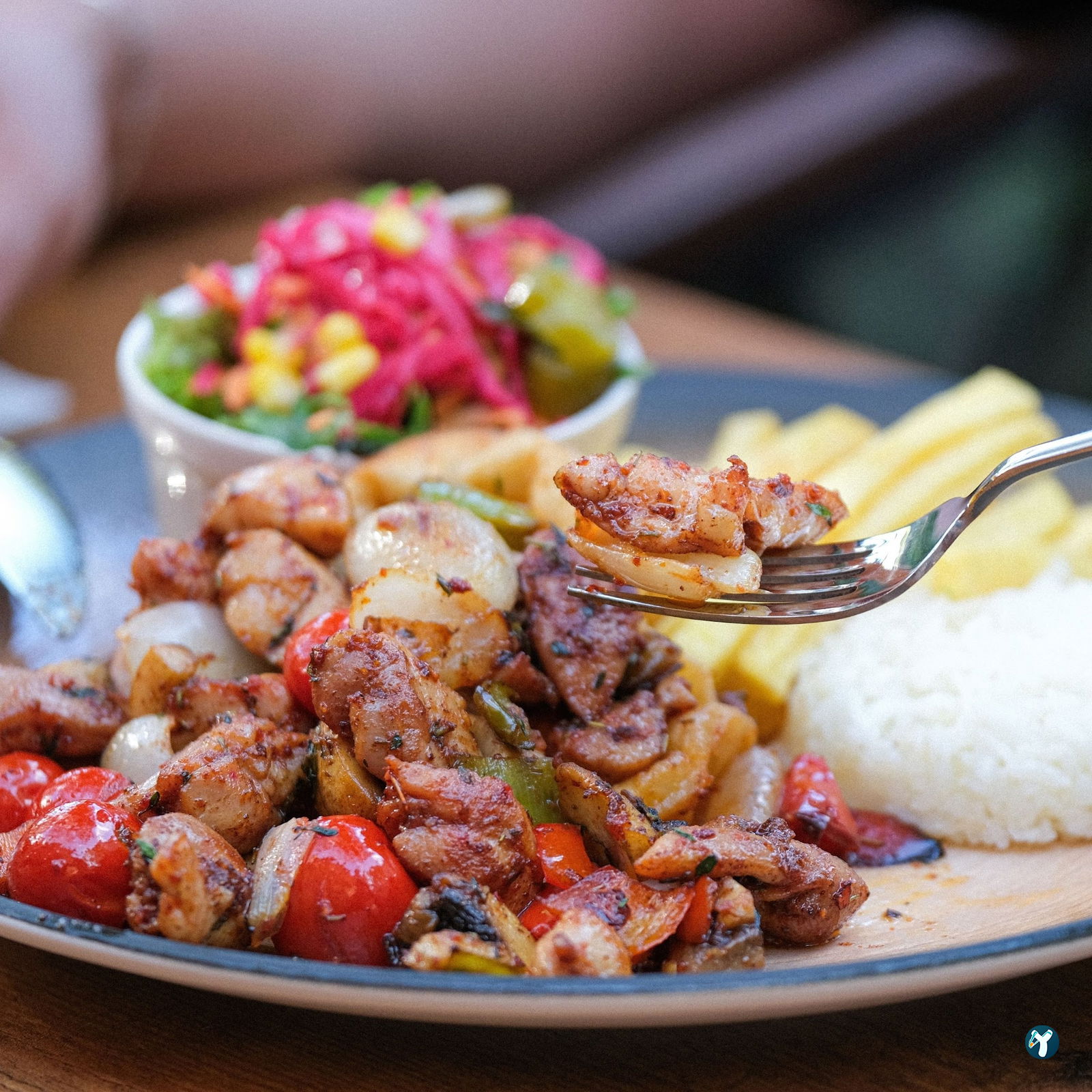 Zeytin Cafe Restaurant Kahvaltı Mangal