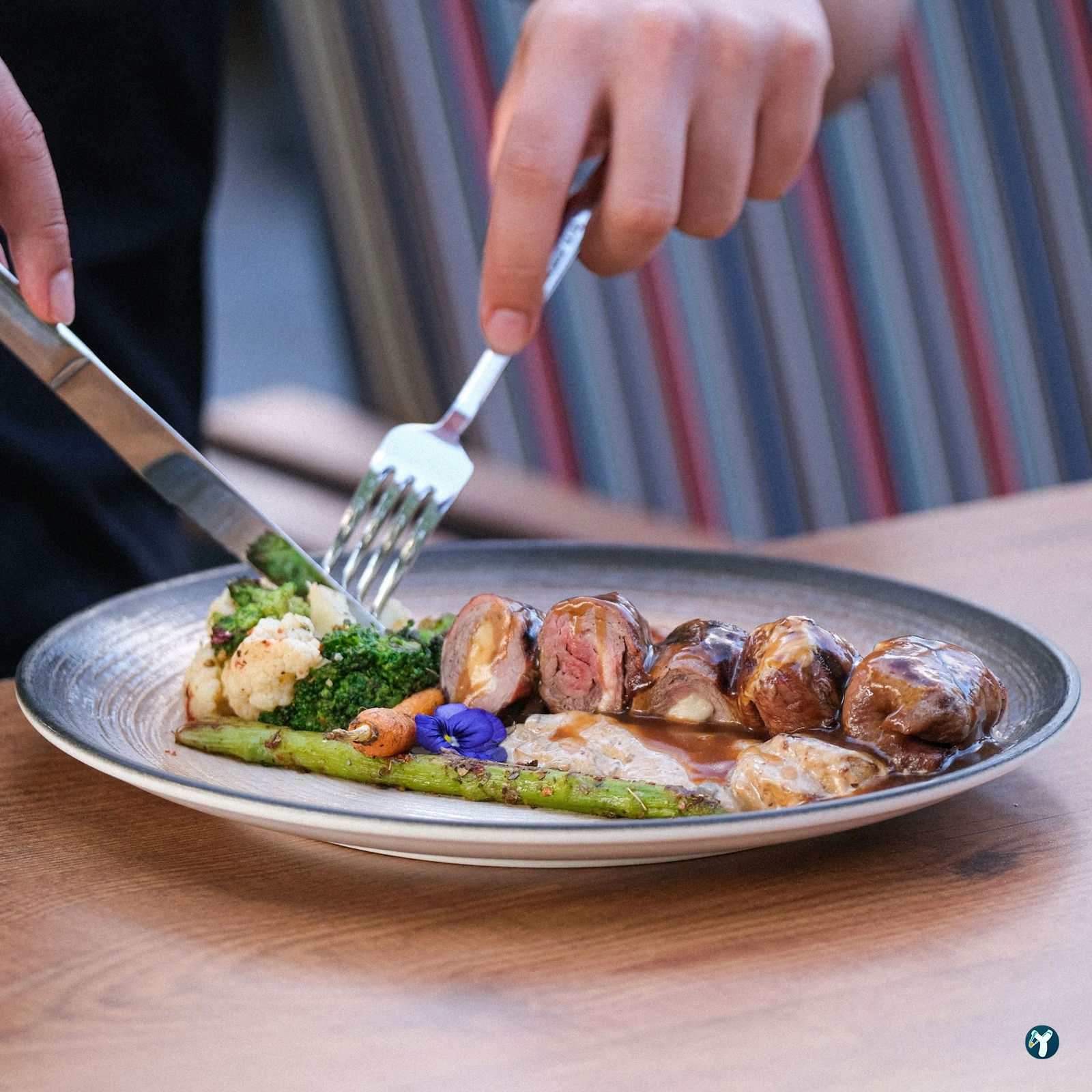 Zeytin Cafe Restaurant Kahvaltı Mangal