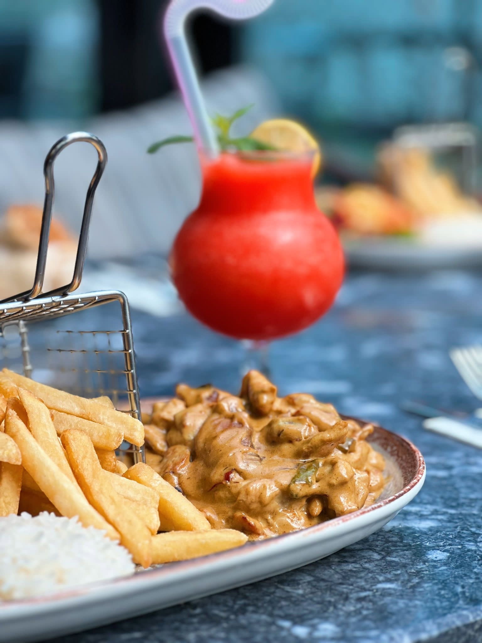 Zeytin Cafe Restaurant Kahvaltı Mangal