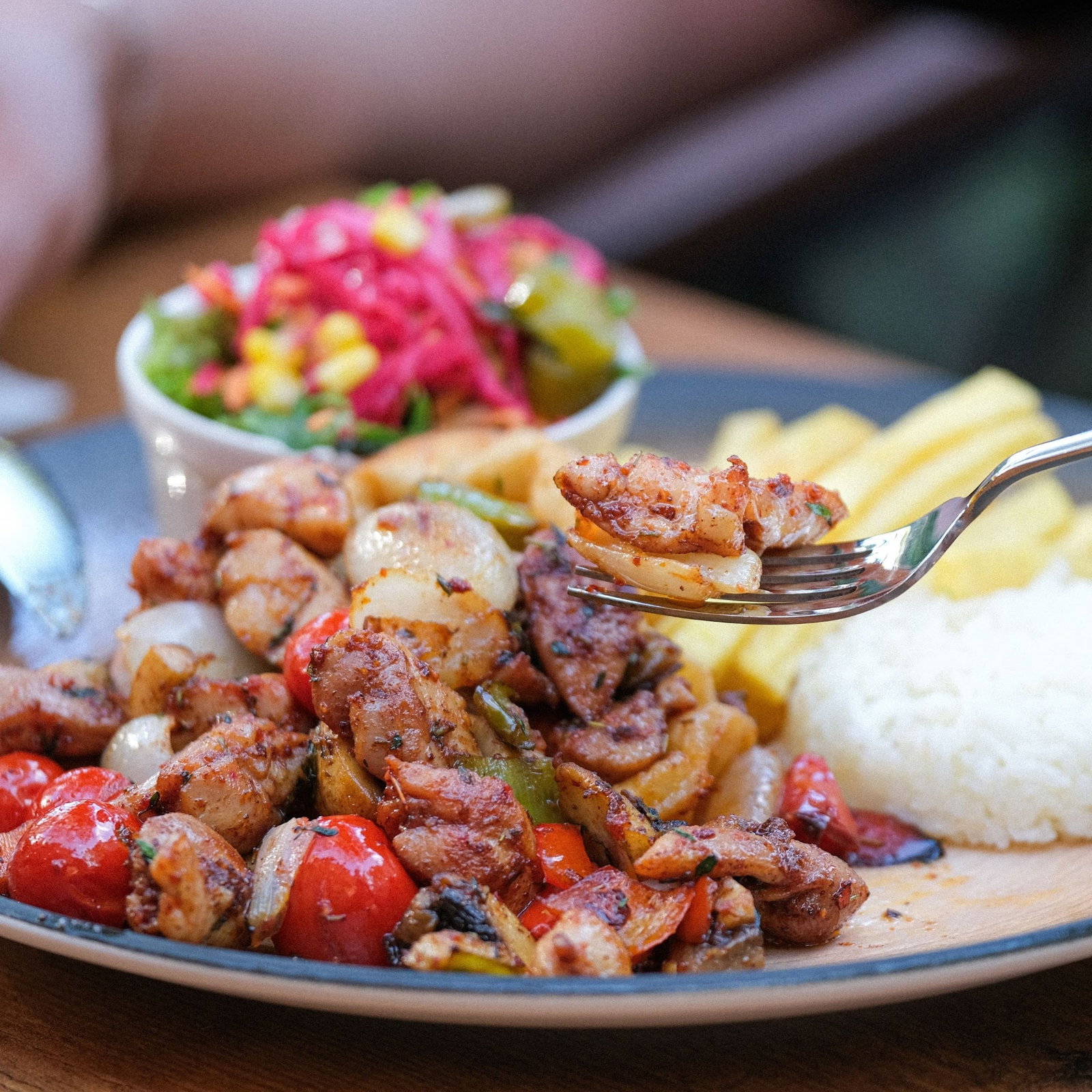 Zeytin Cafe Restaurant Kahvaltı Mangal