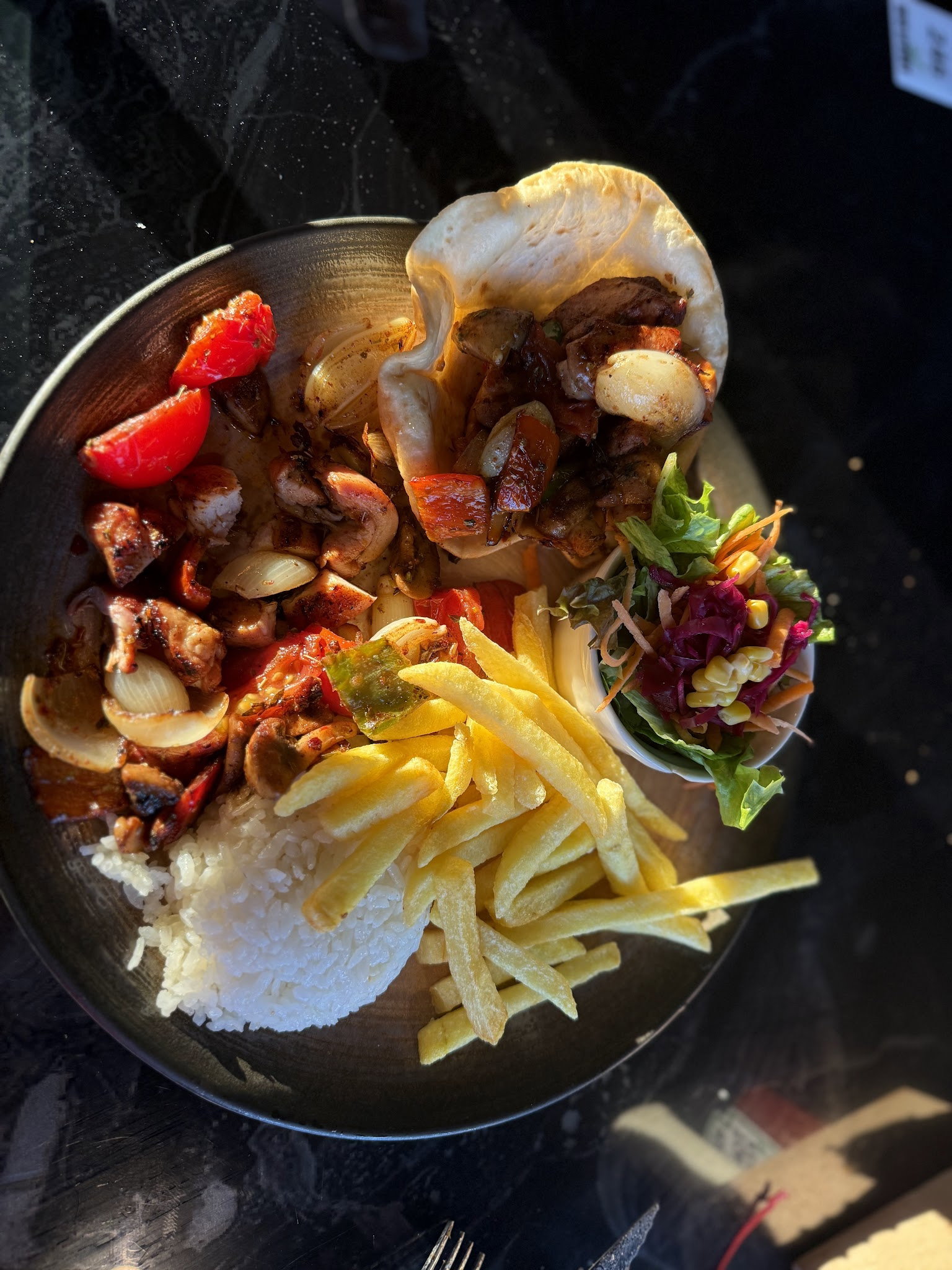 Zeytin Cafe Restaurant Kahvaltı Mangal