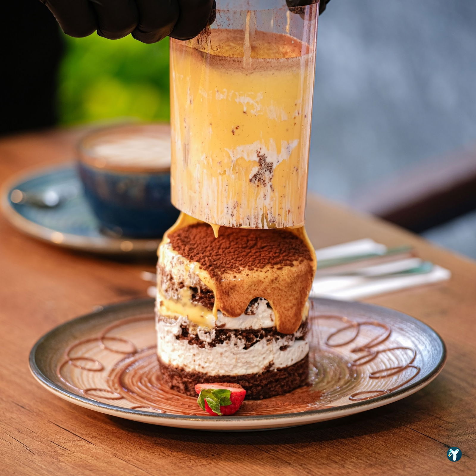 Zeytin Cafe Restaurant Kahvaltı Mangal