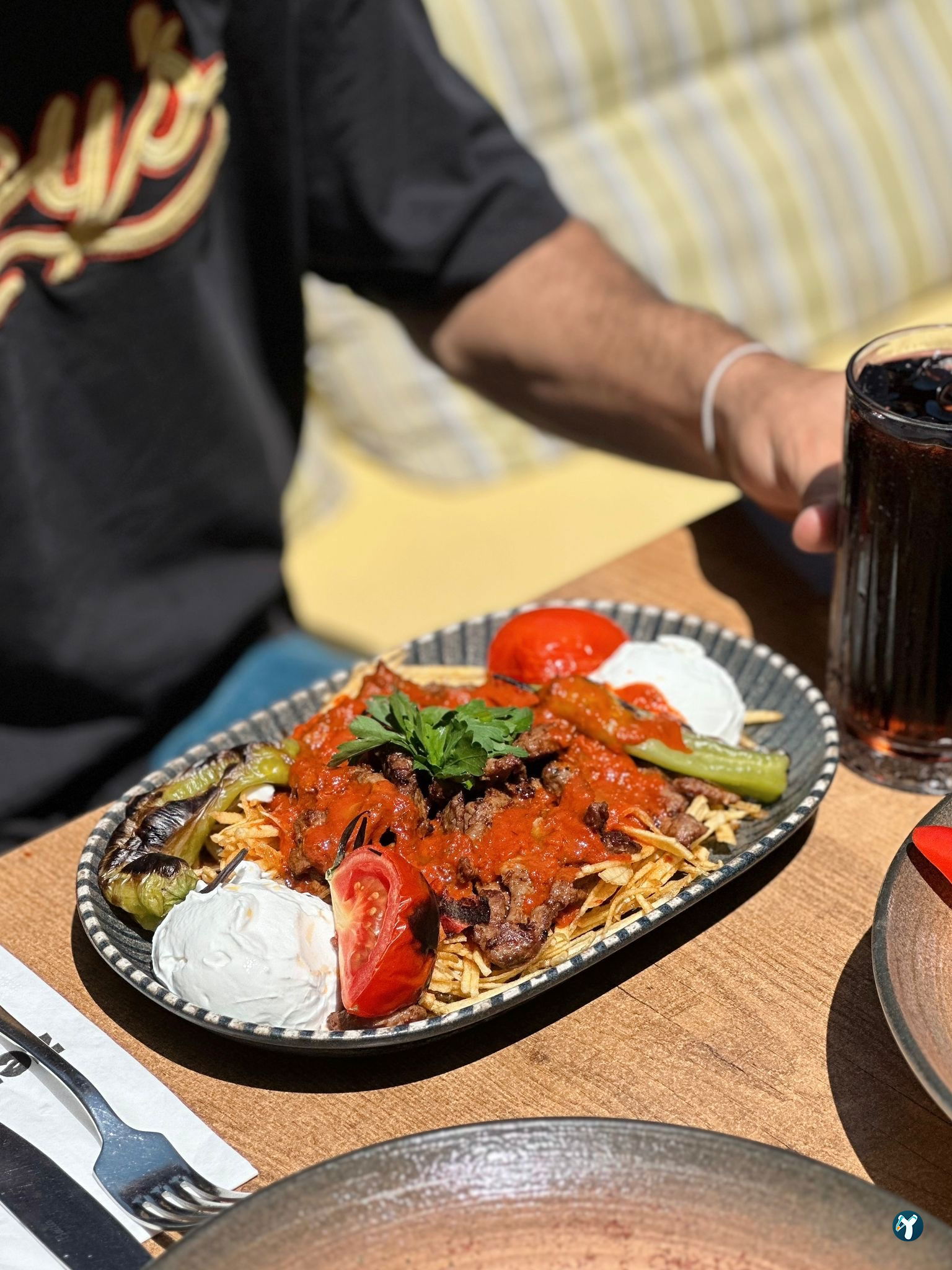 Zeytin Cafe Restaurant Kahvaltı Mangal