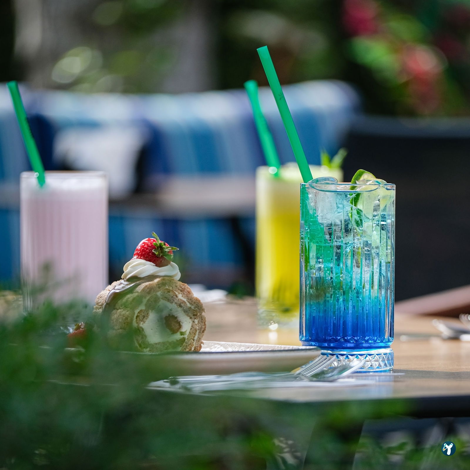 Zeytin Cafe Restaurant Kahvaltı Mangal