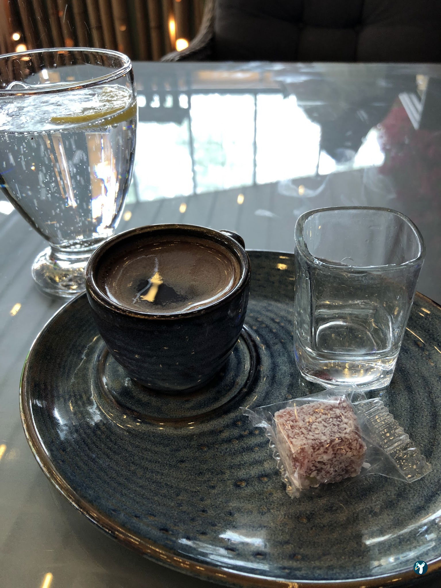 Zeytin Cafe Restaurant Kahvaltı Mangal