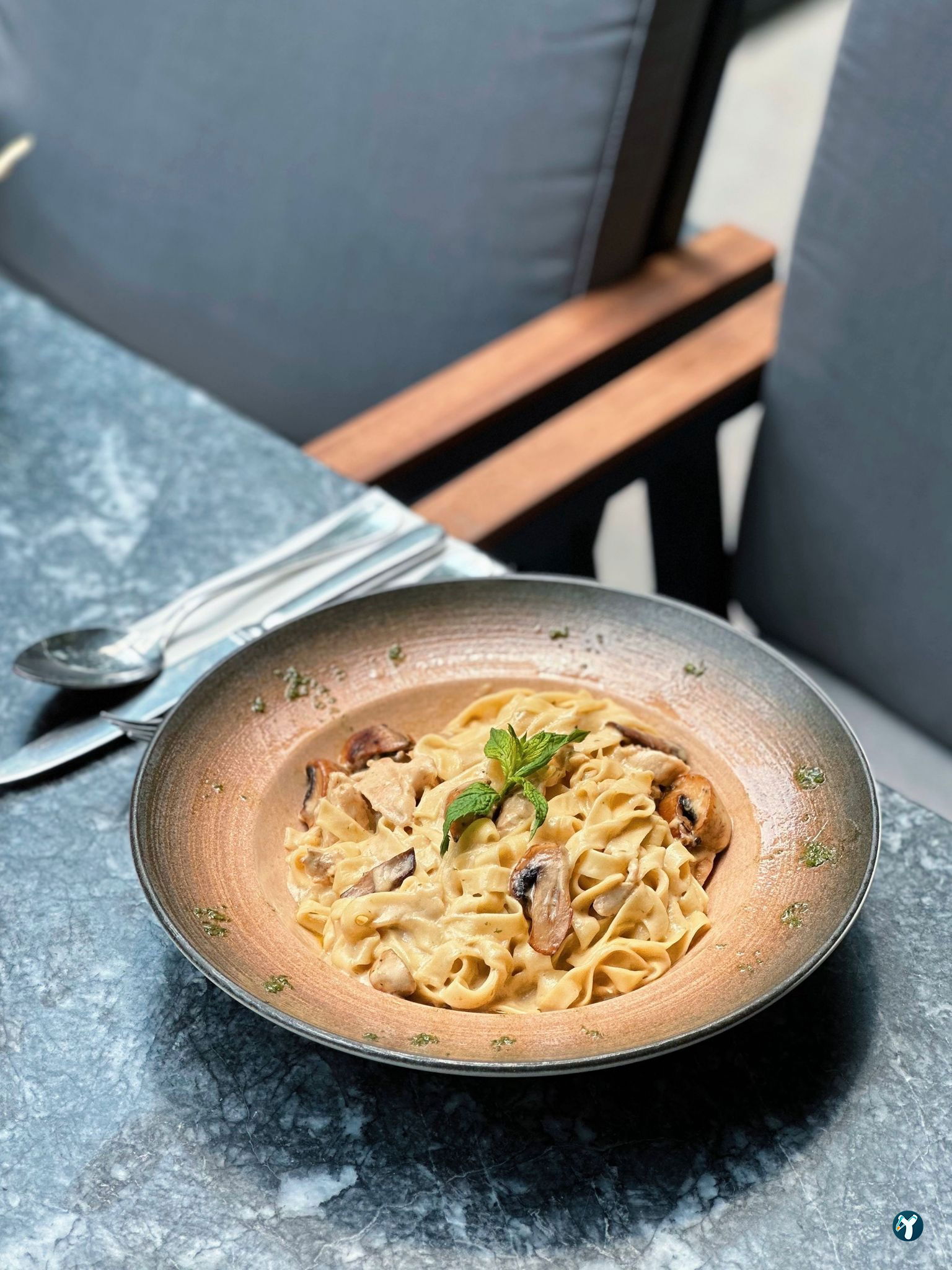 Zeytin Cafe Restaurant Kahvaltı Mangal