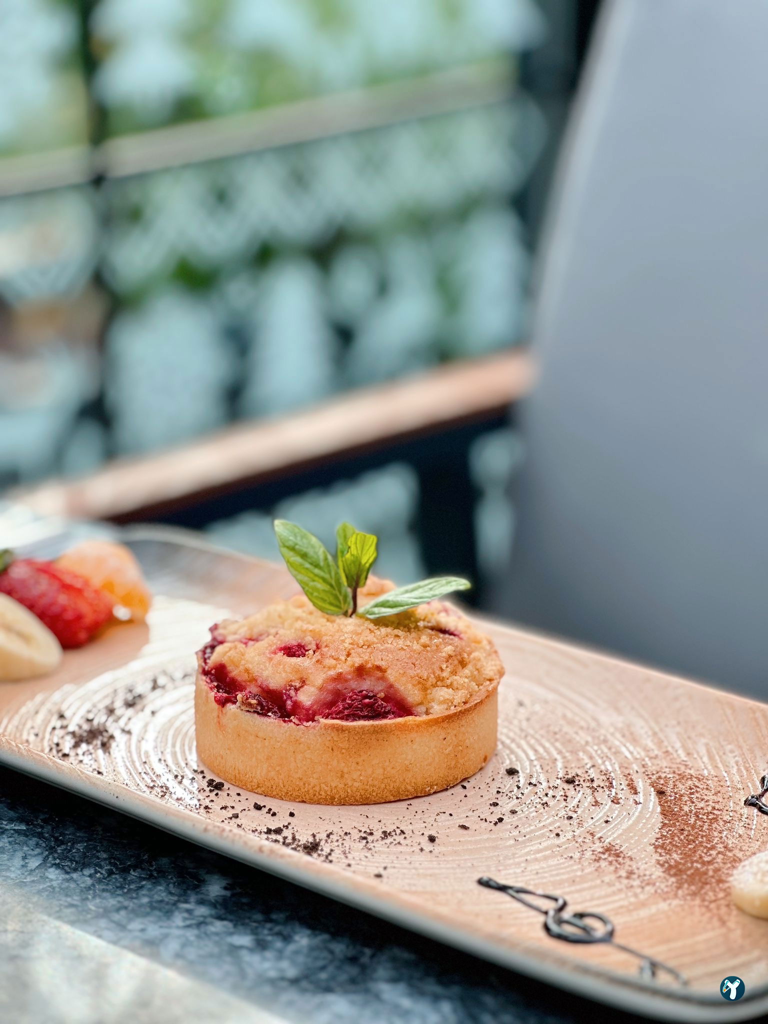Zeytin Cafe Restaurant Kahvaltı Mangal
