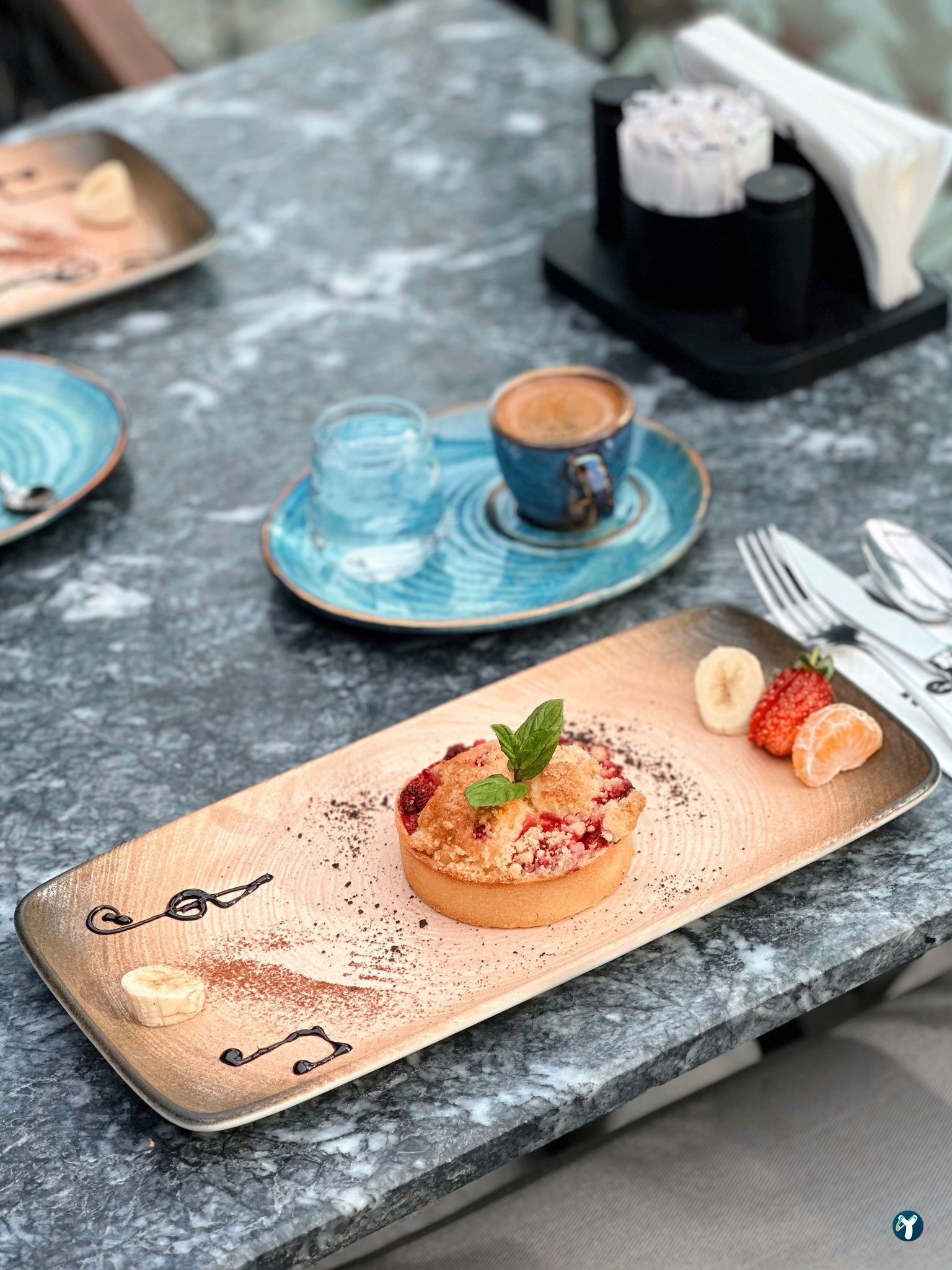 Zeytin Cafe Restaurant Kahvaltı Mangal