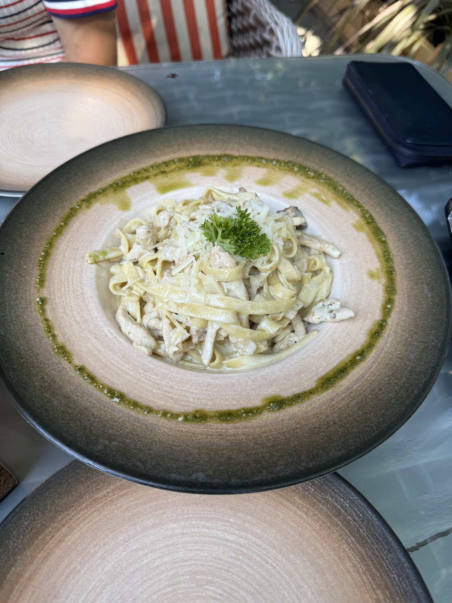 Zeytin Cafe Restaurant Kahvaltı Mangal