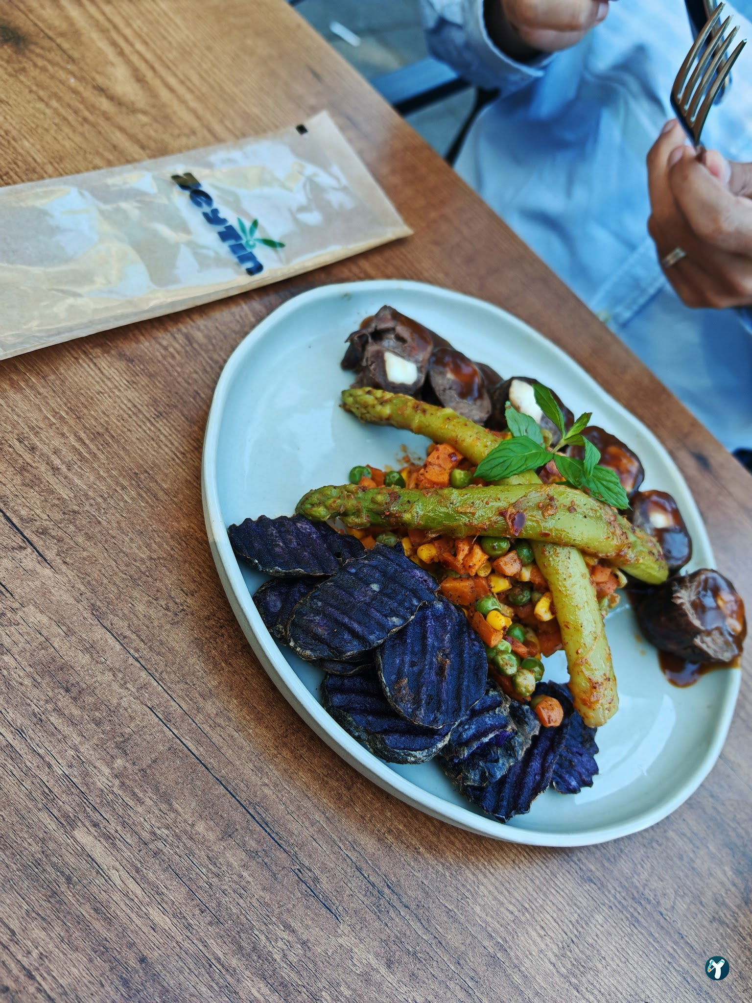 Zeytin Cafe Restaurant Kahvaltı Mangal