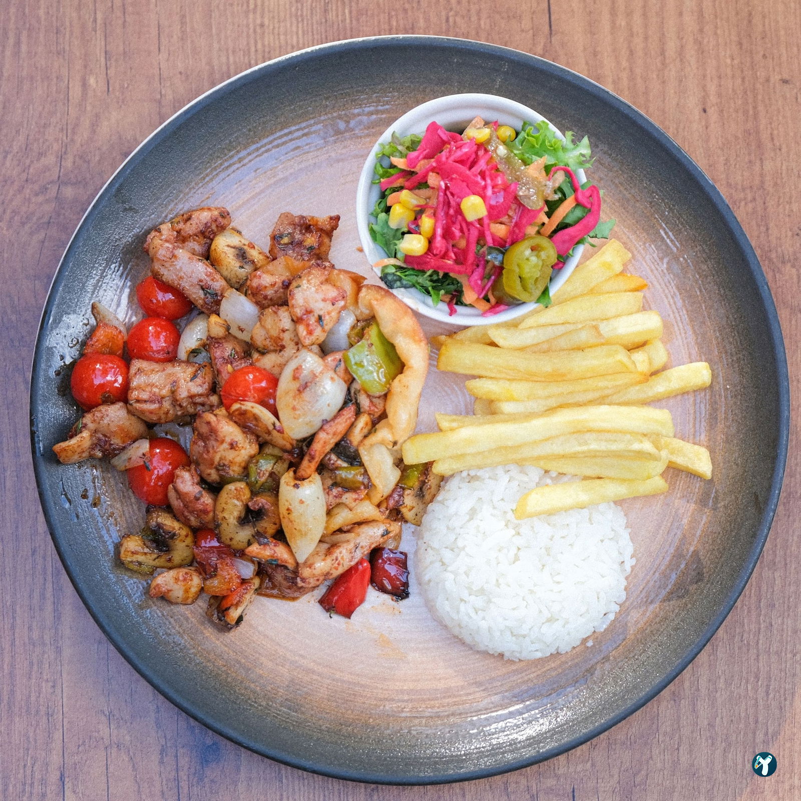 Zeytin Cafe Restaurant Kahvaltı Mangal