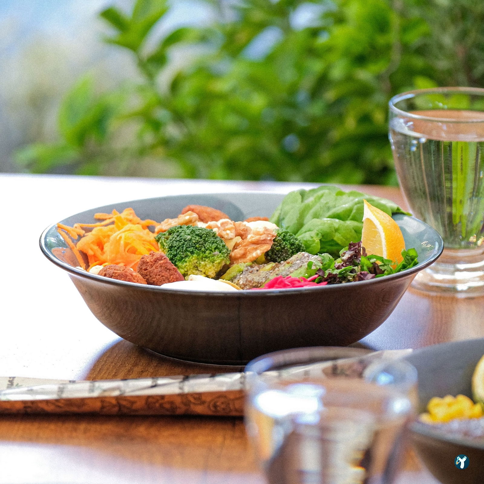 Zeytin Cafe Restaurant Kahvaltı Mangal