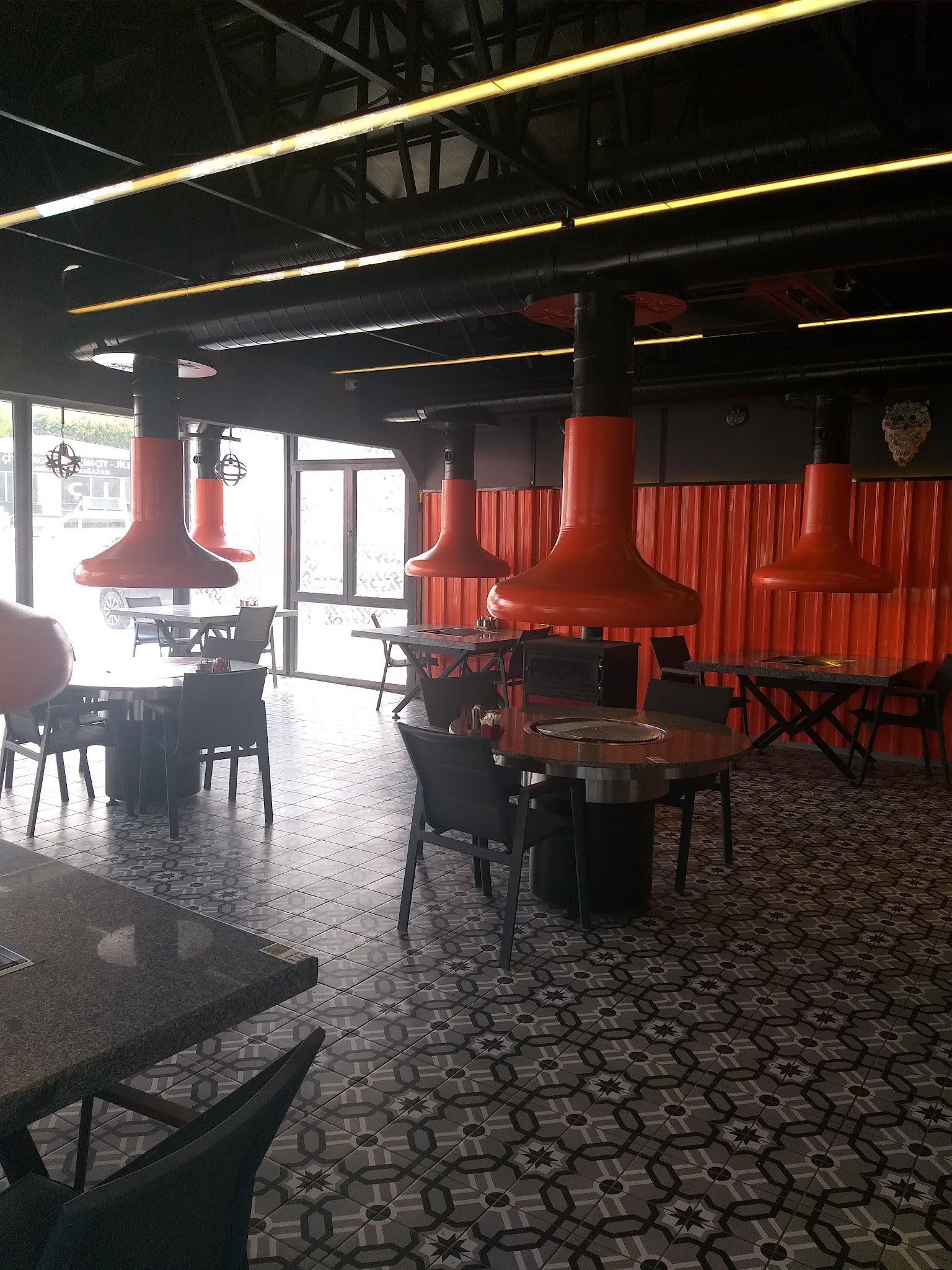 Zeytin Cafe Restaurant Kahvaltı Mangal
