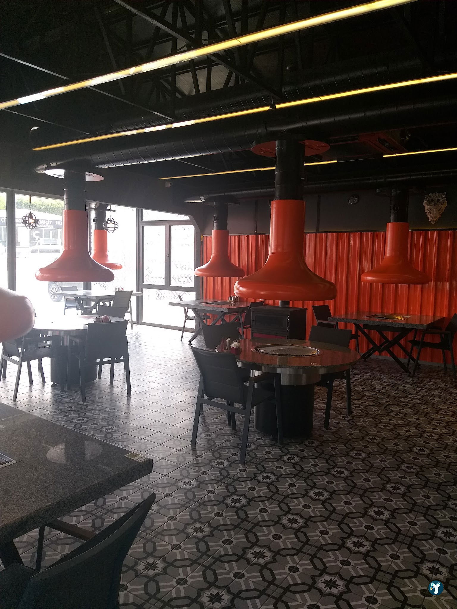 Zeytin Cafe Restaurant Kahvaltı Mangal