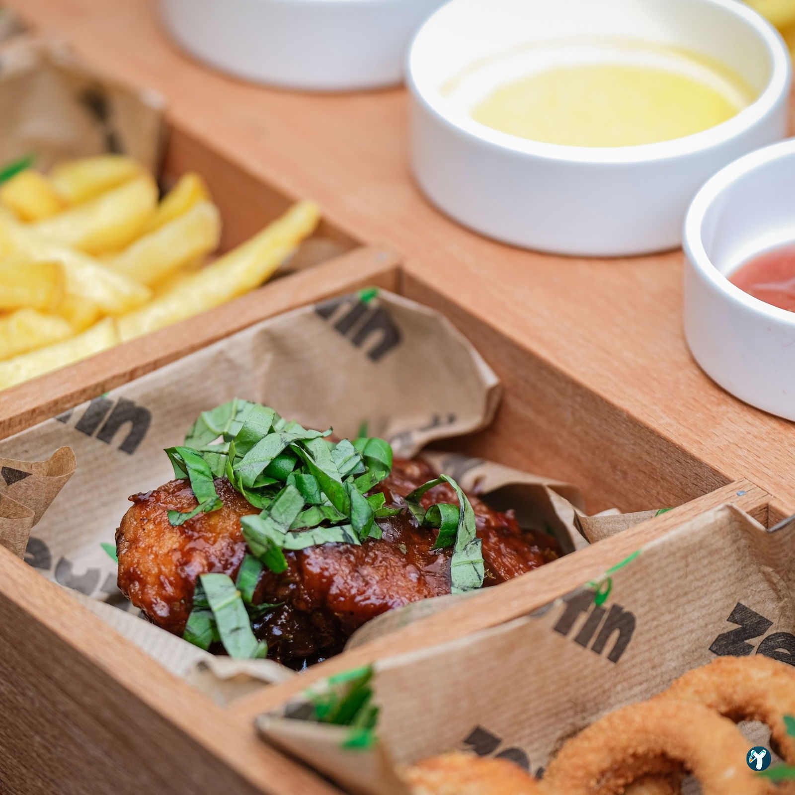 Zeytin Cafe Restaurant Kahvaltı Mangal