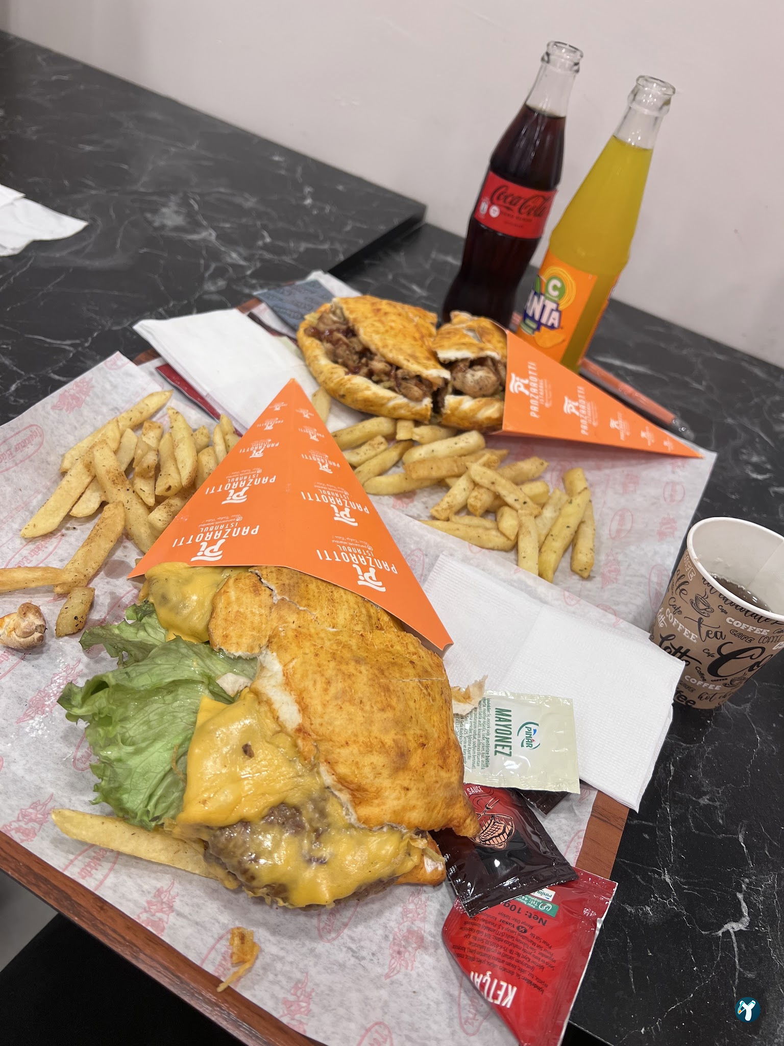 Panzarotti Bakırköy