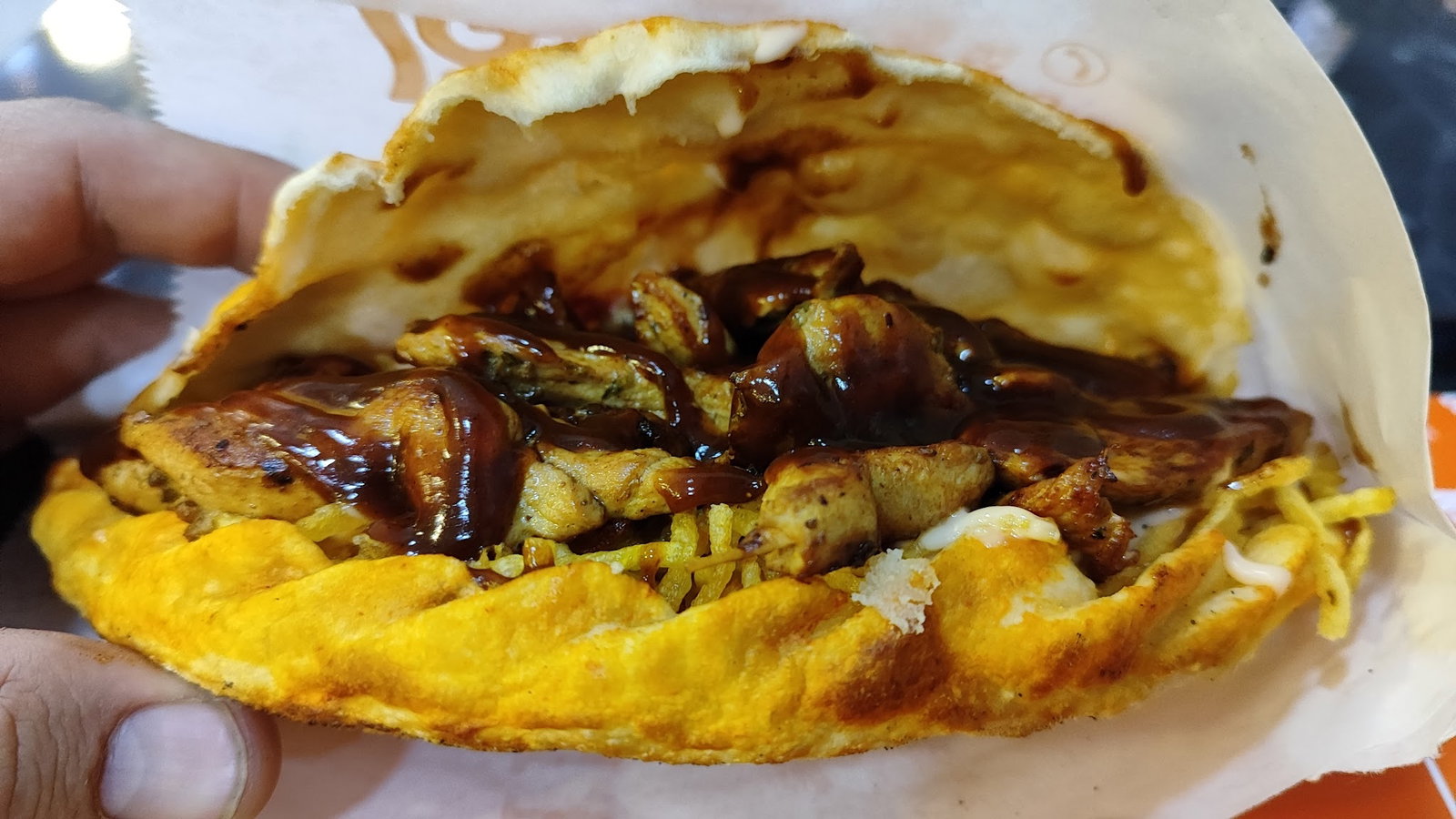 Panzarotti Bakırköy