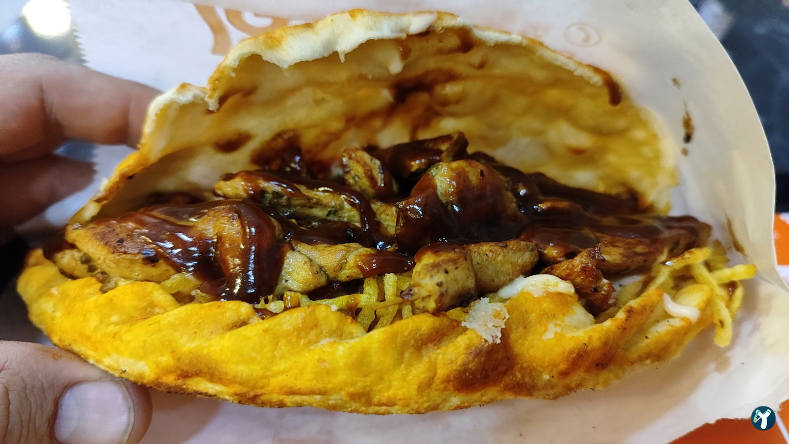 Panzarotti Bakırköy
