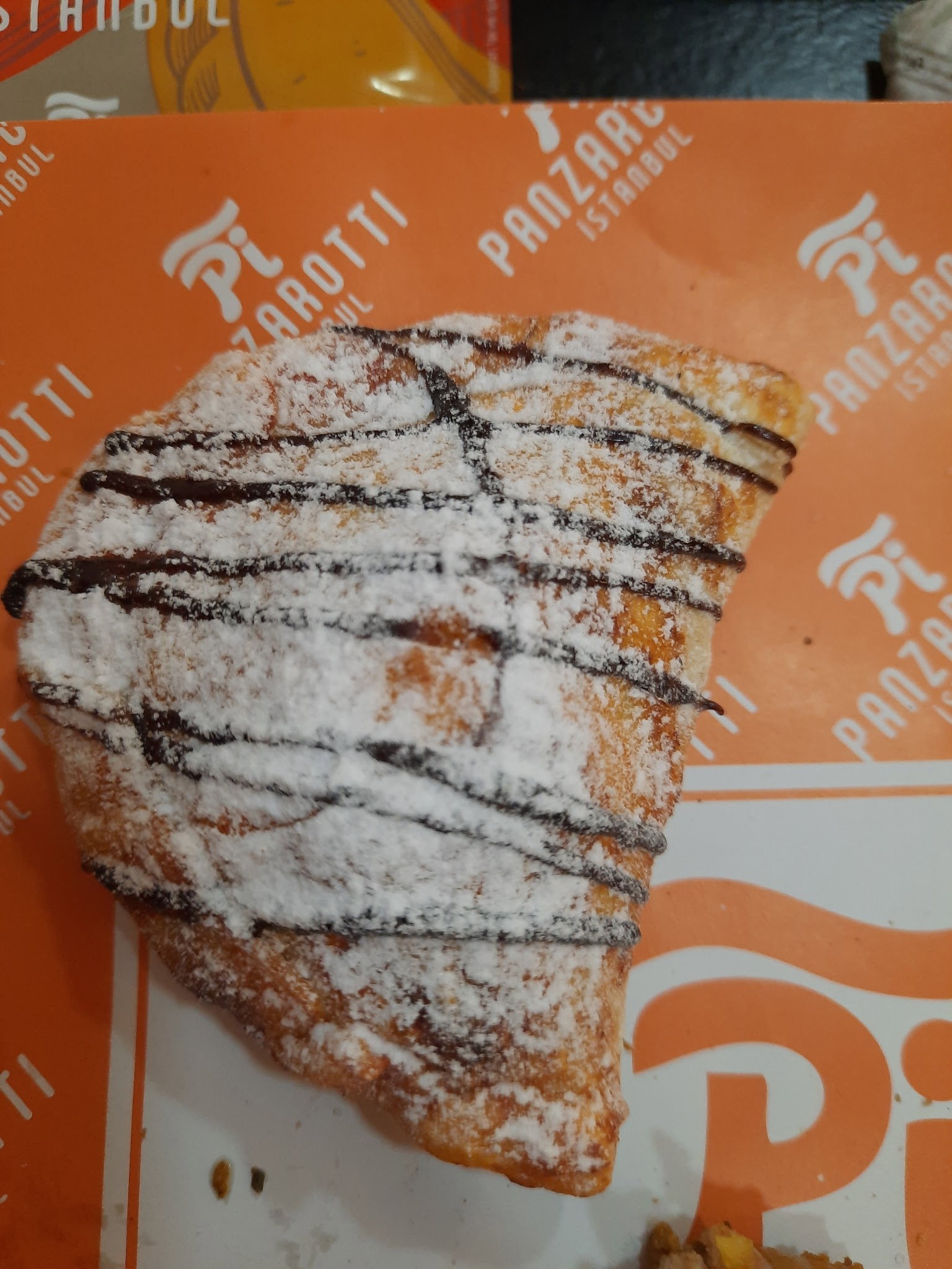 Panzarotti Bakırköy