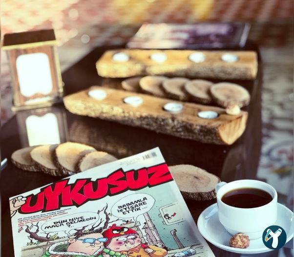 QUQLA Cafe