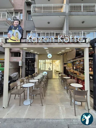 KAZAN KÖFTE ÜÇYOL