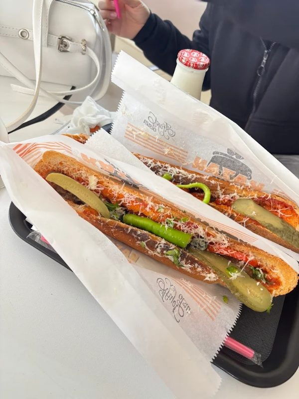 KAZAN KÖFTE ÜÇYOL